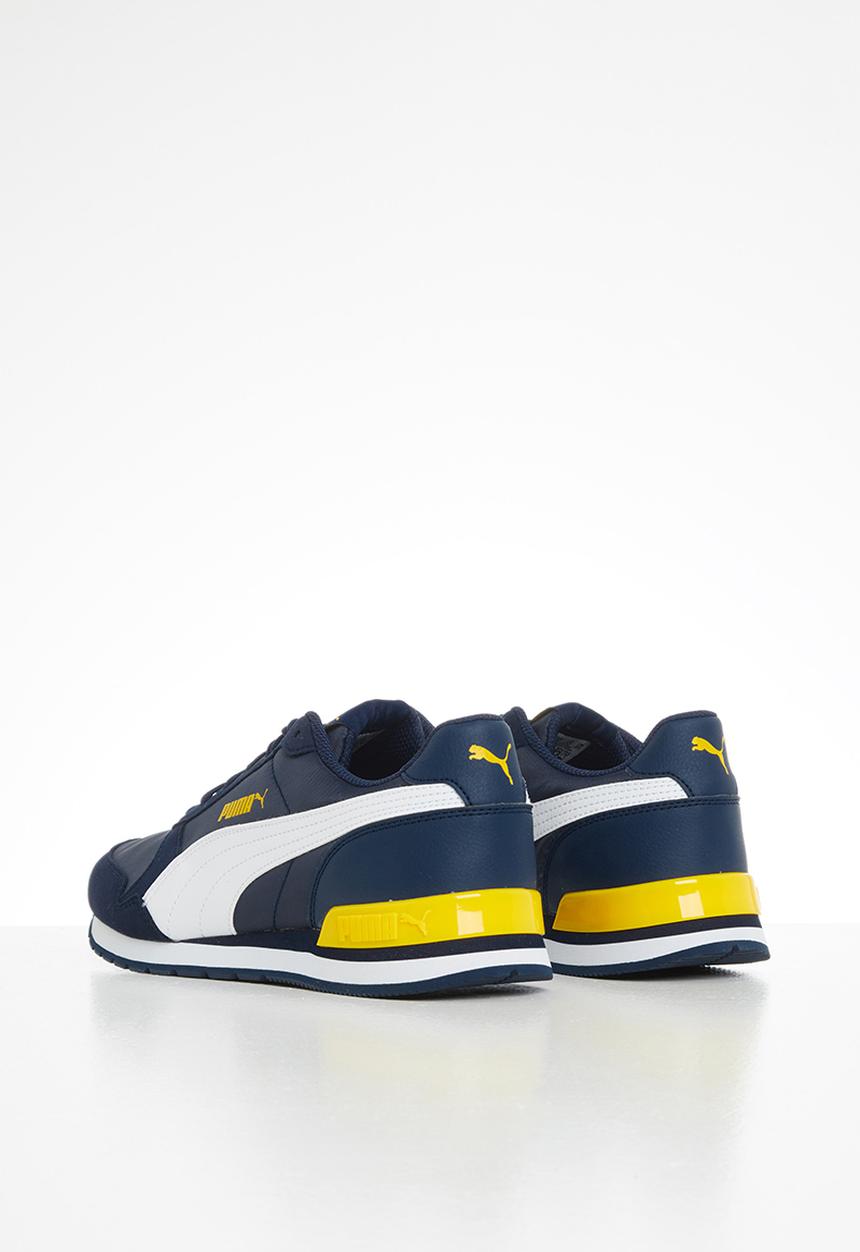 PUMA - St runner v2 nl jr - navy