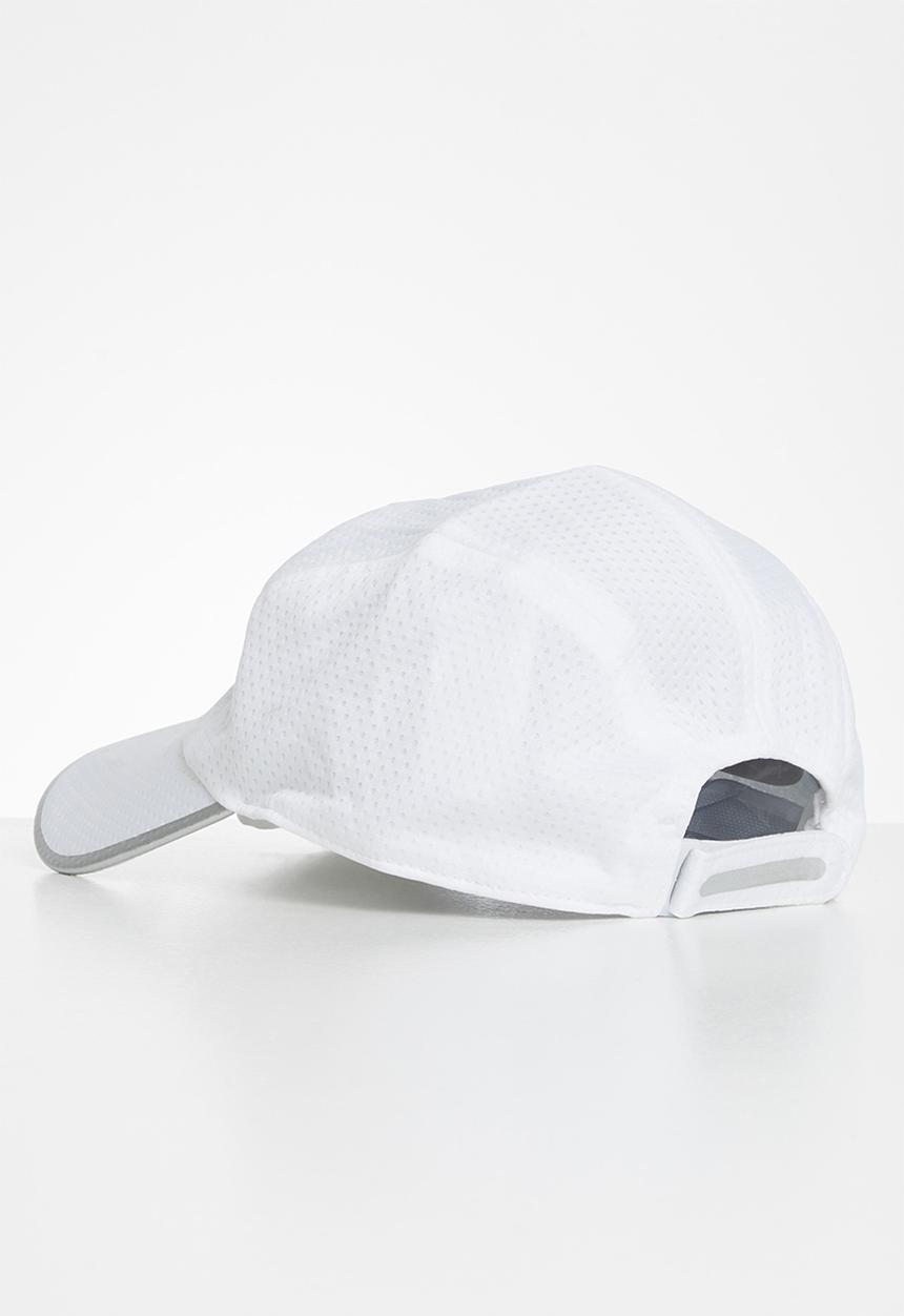 adidas Performance - Run mes cap - white