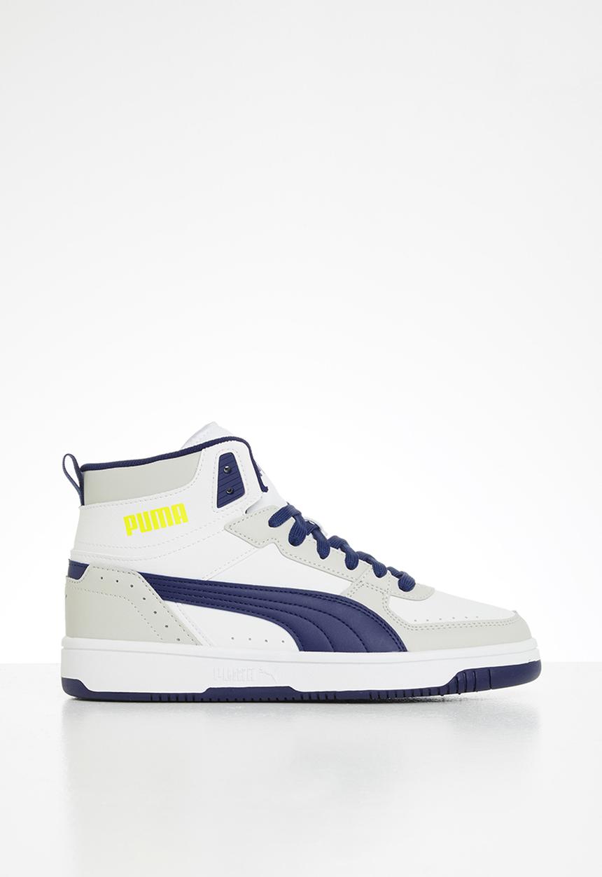PUMA - Puma rebound joy ac jr sneakers - multi