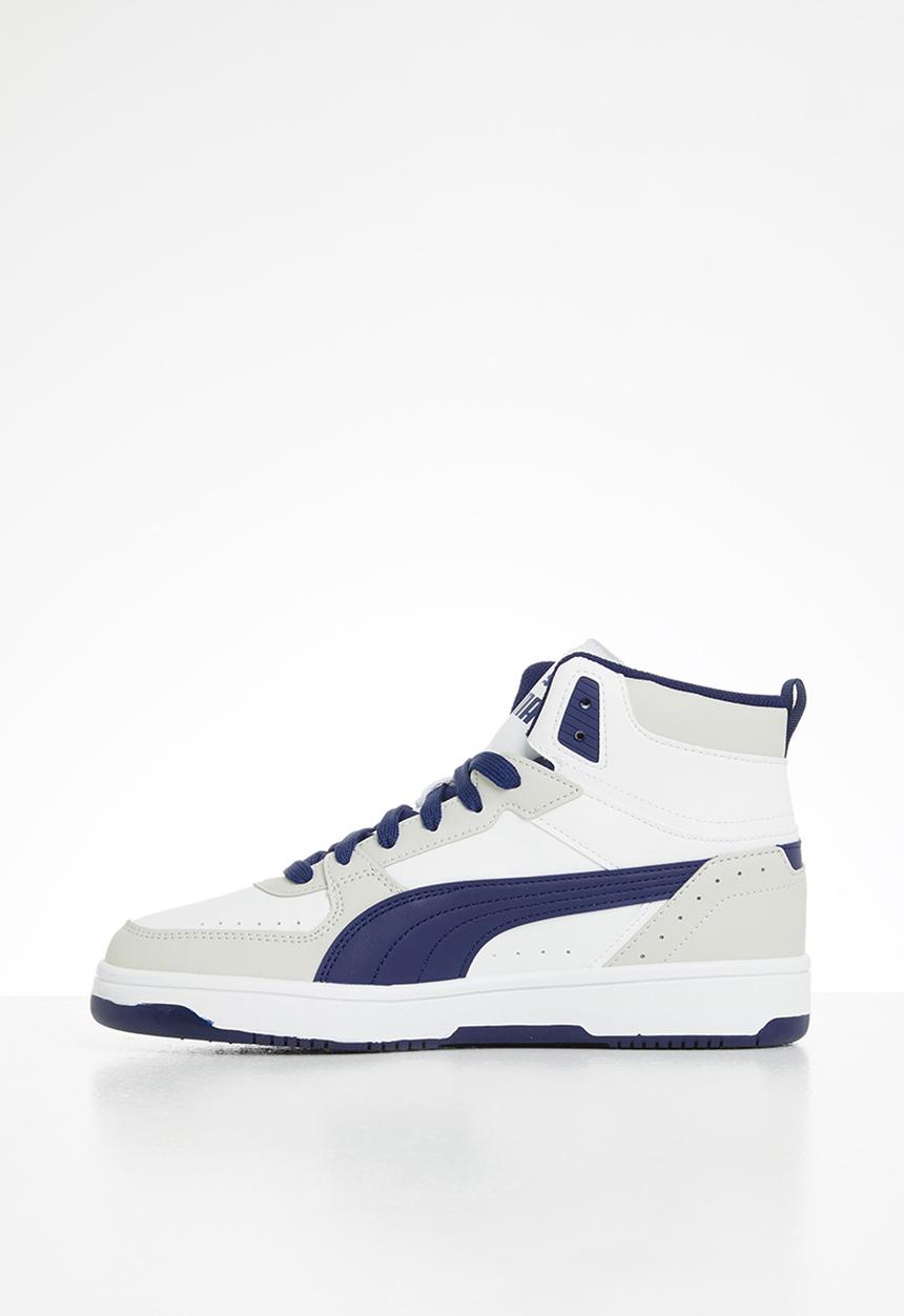 PUMA - Puma rebound joy ac jr sneakers - multi