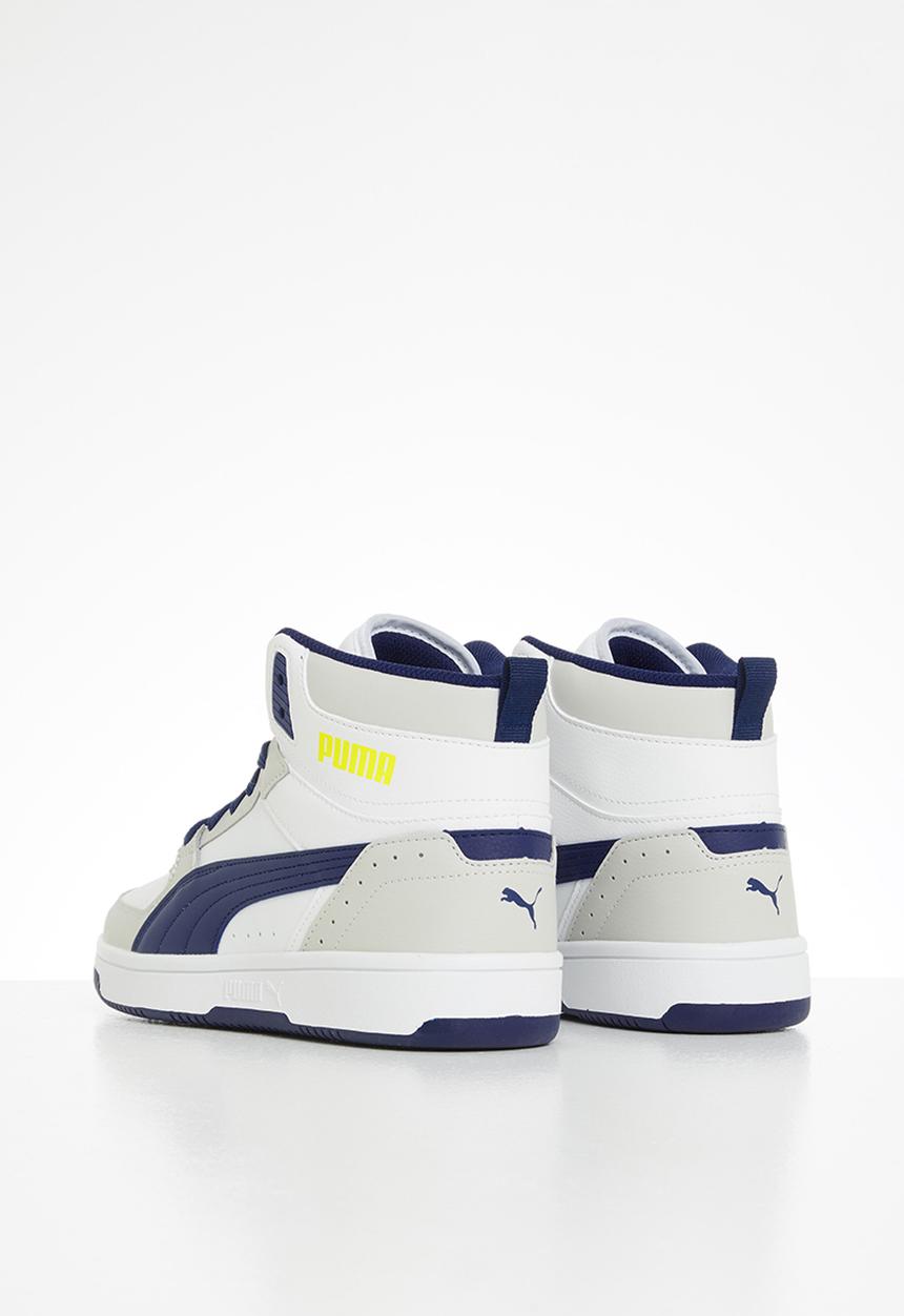 PUMA - Puma rebound joy ac jr sneakers - multi