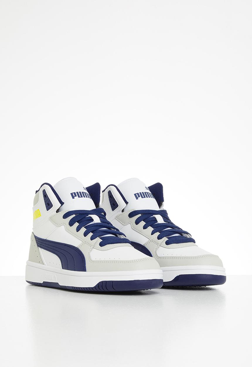 PUMA - Puma rebound joy ac jr sneakers - multi