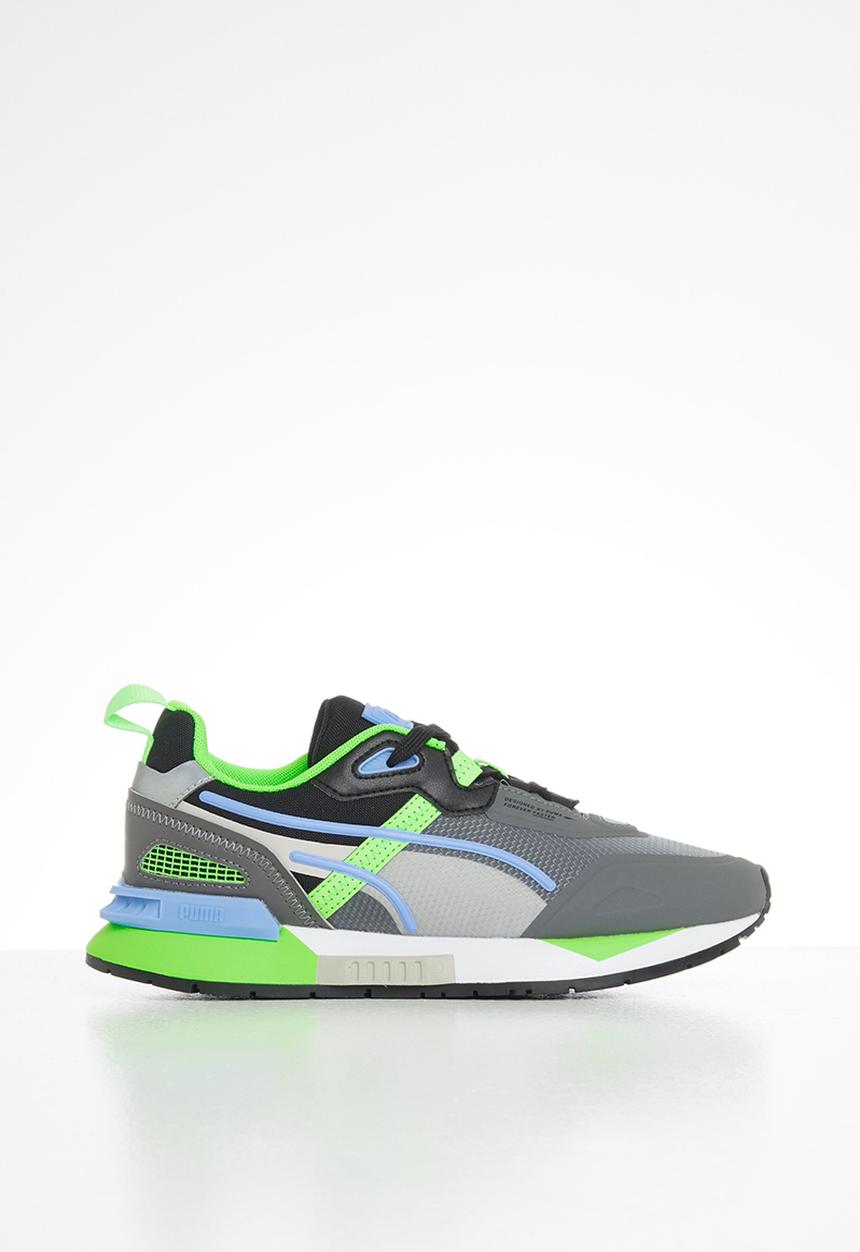 PUMA - Mirage tech jr - multi 