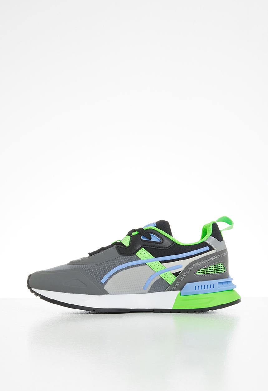 PUMA - Mirage tech jr - multi 