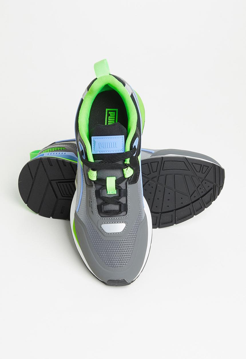 PUMA - Mirage tech jr - multi 