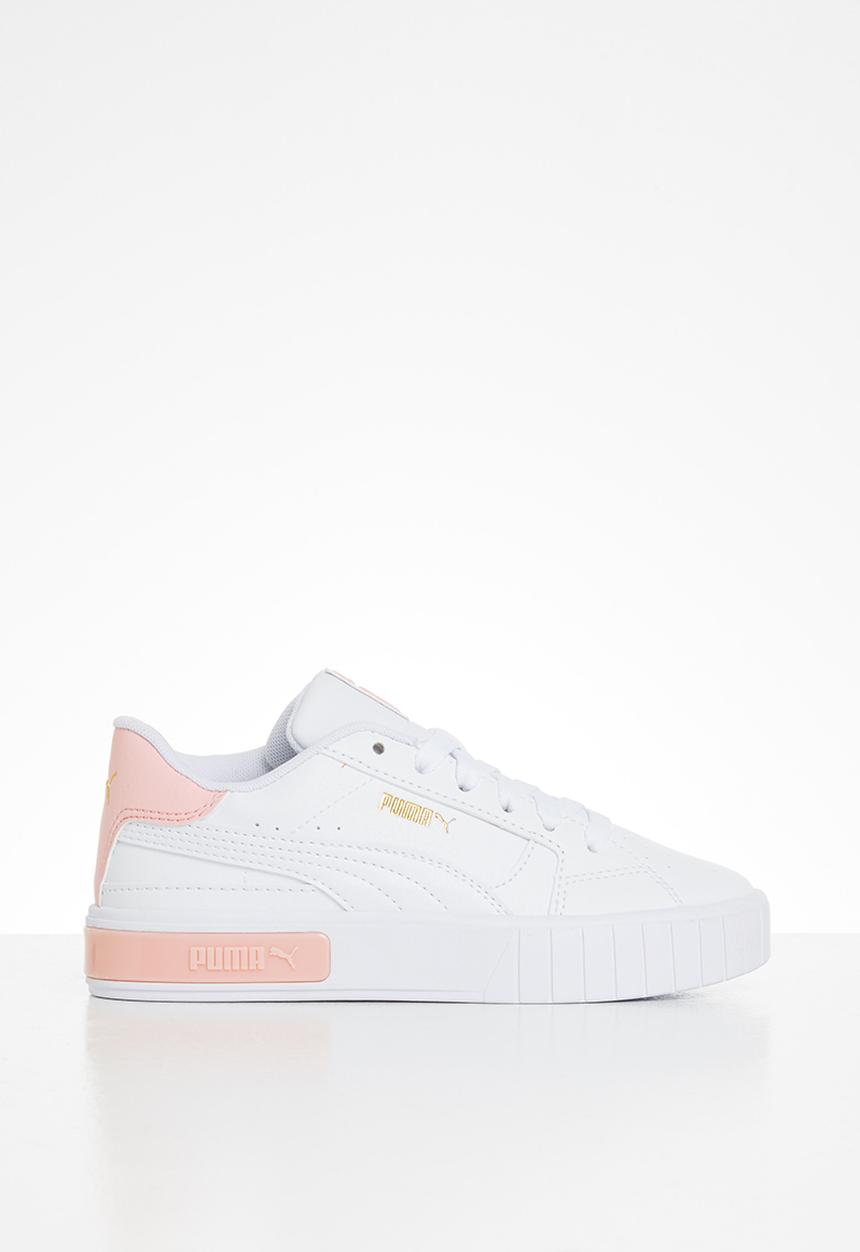 PUMA - Cali star ps - white