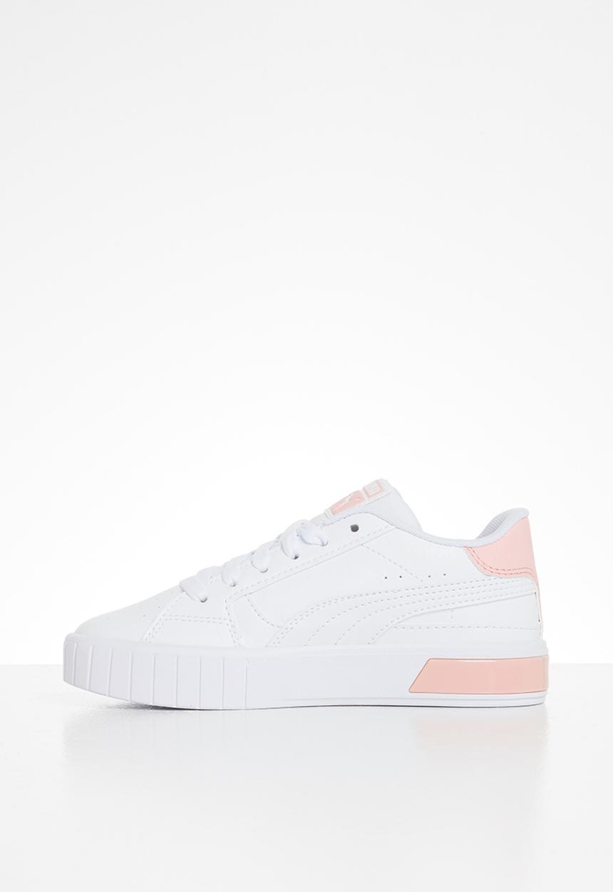 PUMA - Cali star ps - white