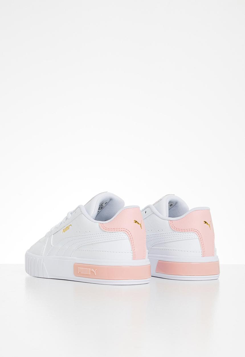 PUMA - Cali star ps - white
