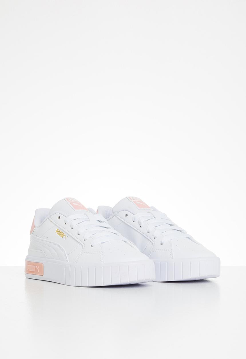 PUMA - Cali star ps - white