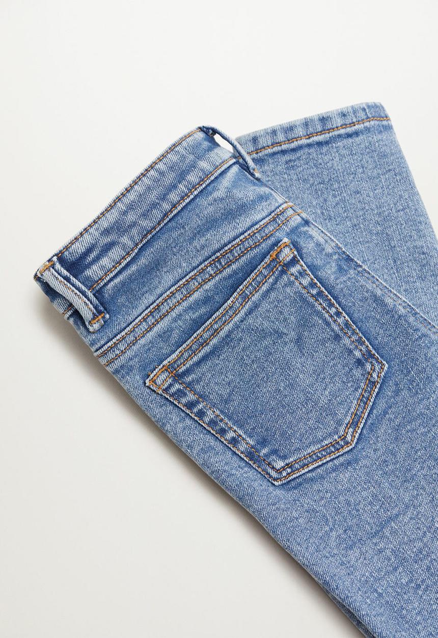 MANGO - Jules jeans - blue