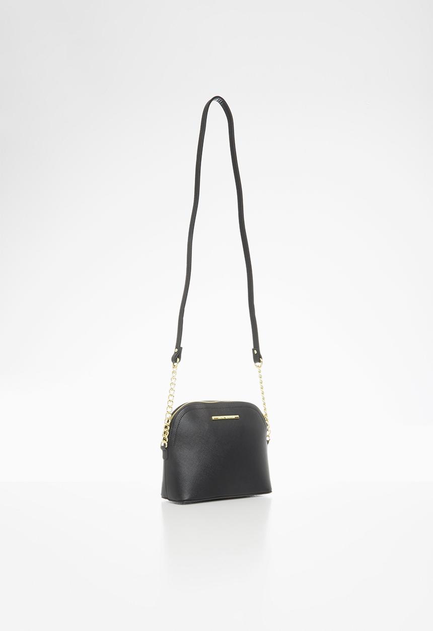 Steve Madden - Bmaggie - black & gold