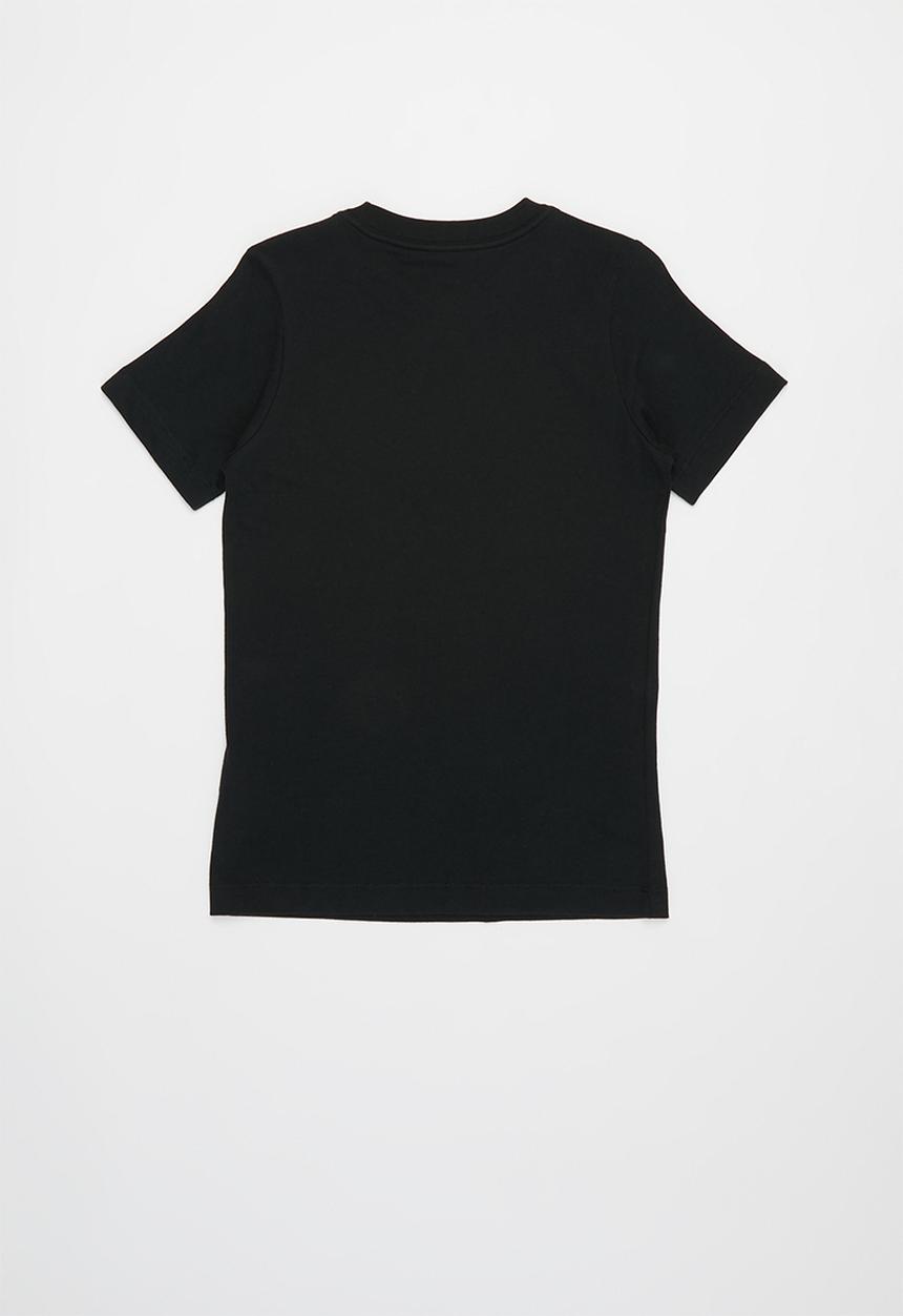 Nike - B nsw tee chromatic futura - black