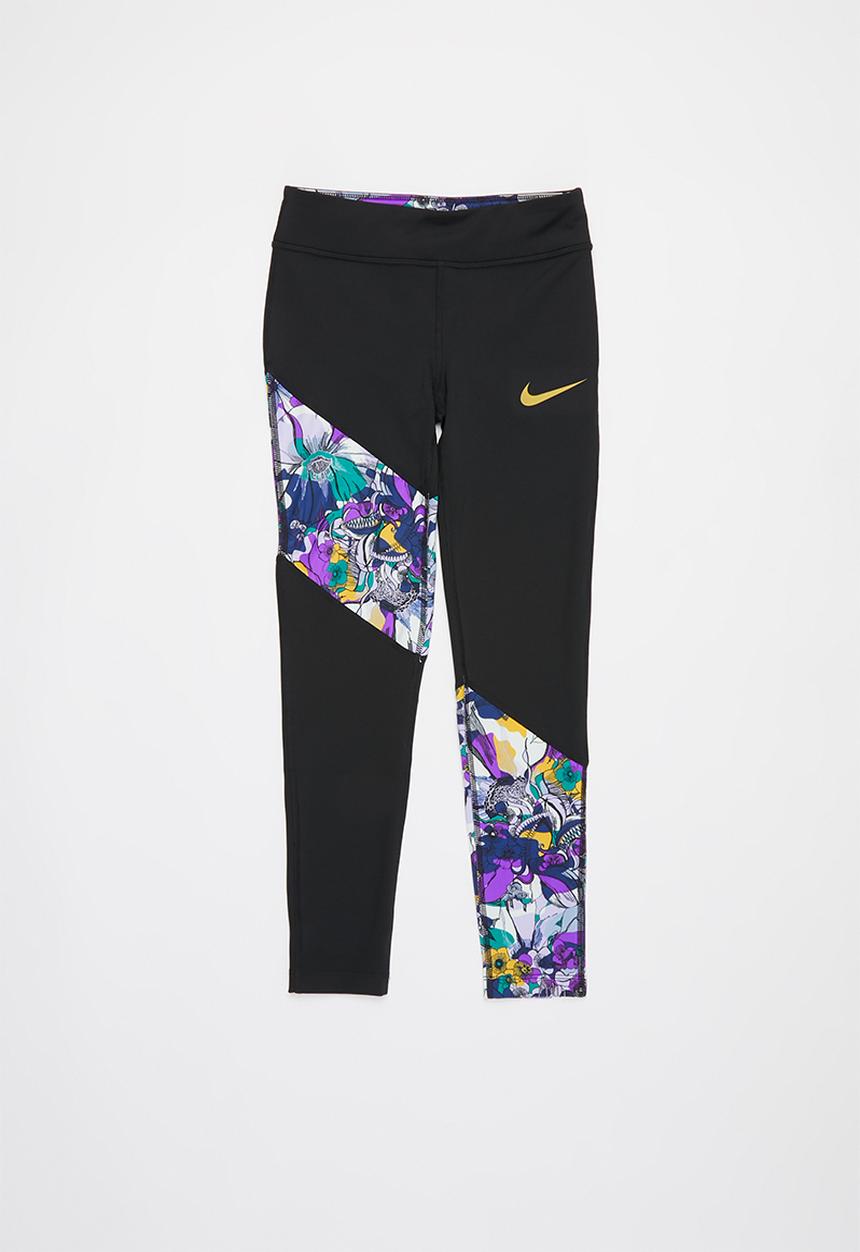 Nike - G nike df one tgt energy - black