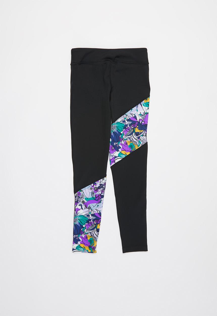 Nike - G nike df one tgt energy - black