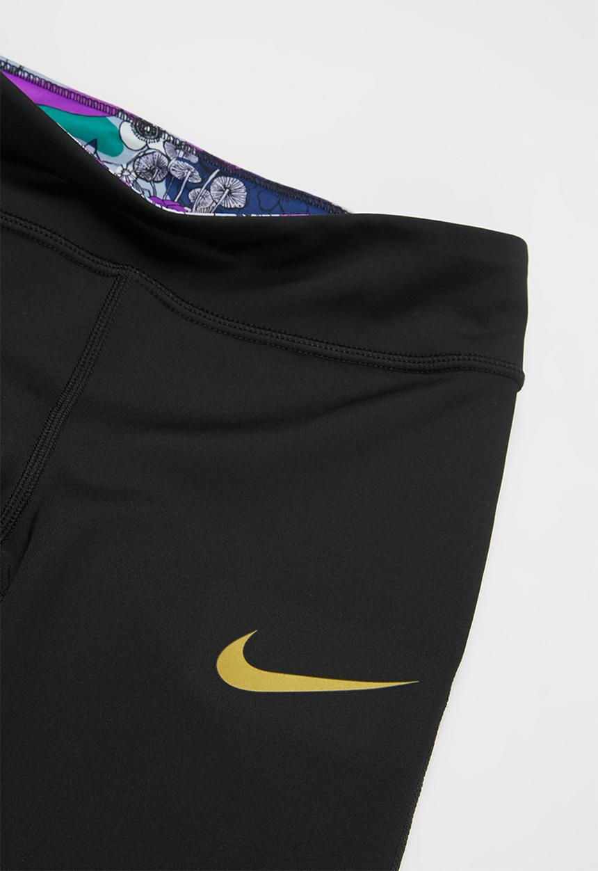 Nike - G nike df one tgt energy - black