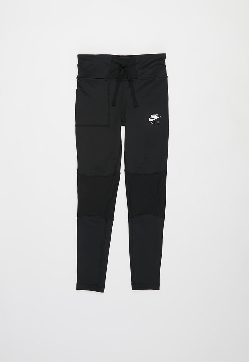 Nike - G nike air tight - black