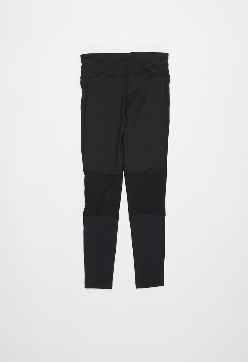 Nike - G nike air tight - black