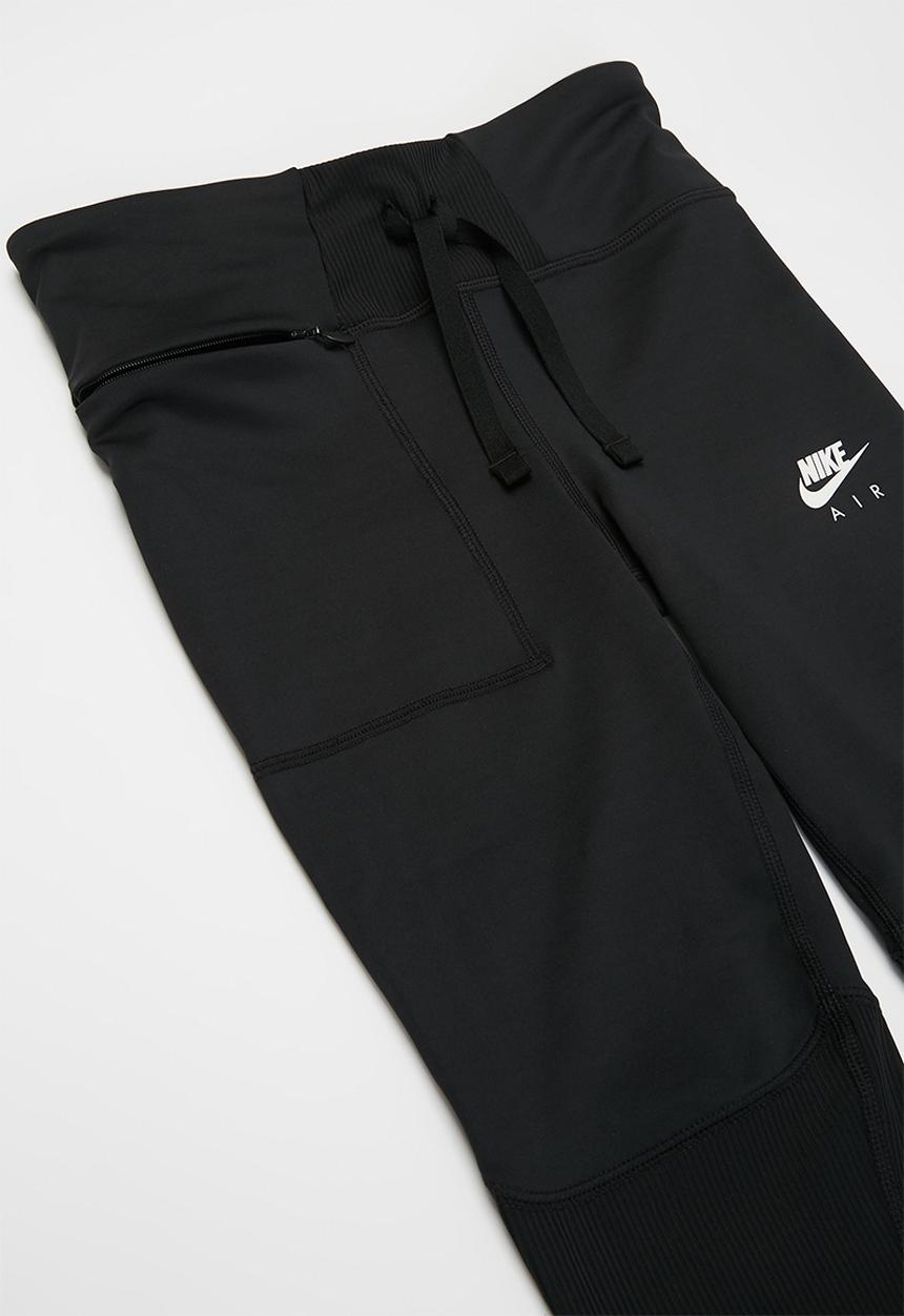 Nike - G nike air tight - black