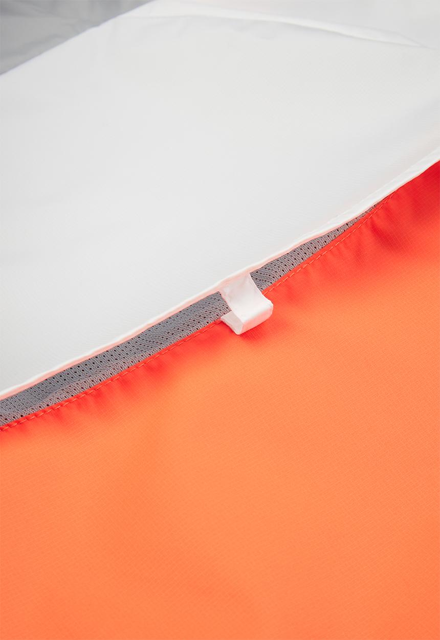 Nike - B nsw wr jacket hd - multi 