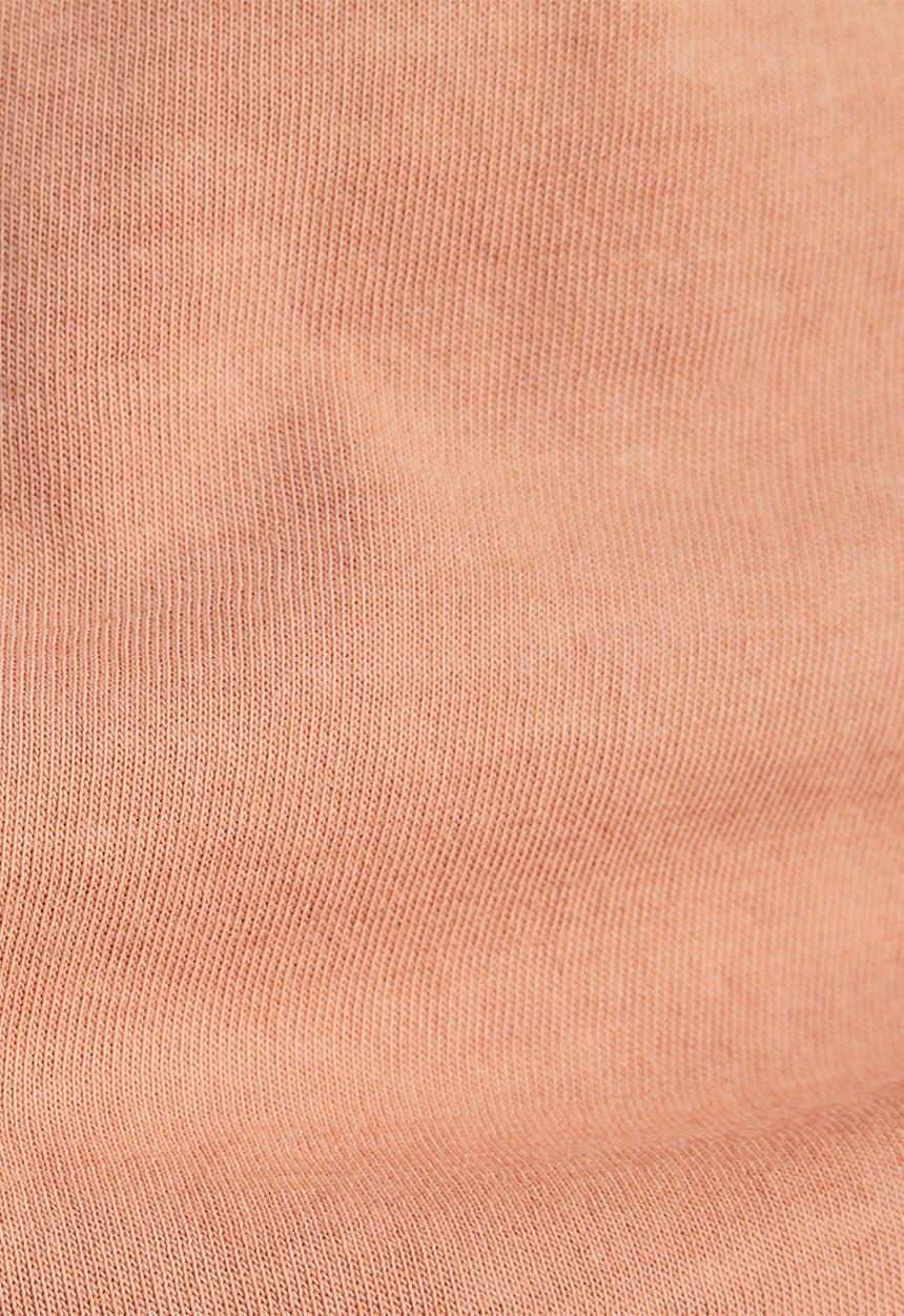 G-STAR - Lash r short sleeve tee - peach