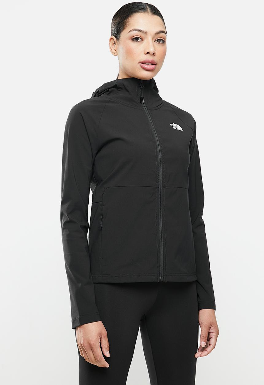 The North Face - Apex nimble hoodie - black