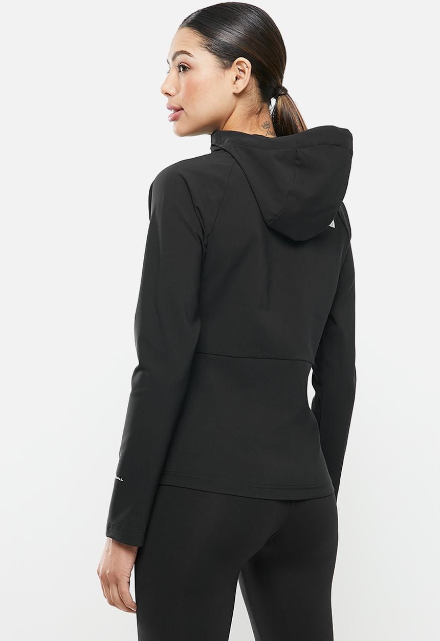 The North Face - Apex nimble hoodie - black