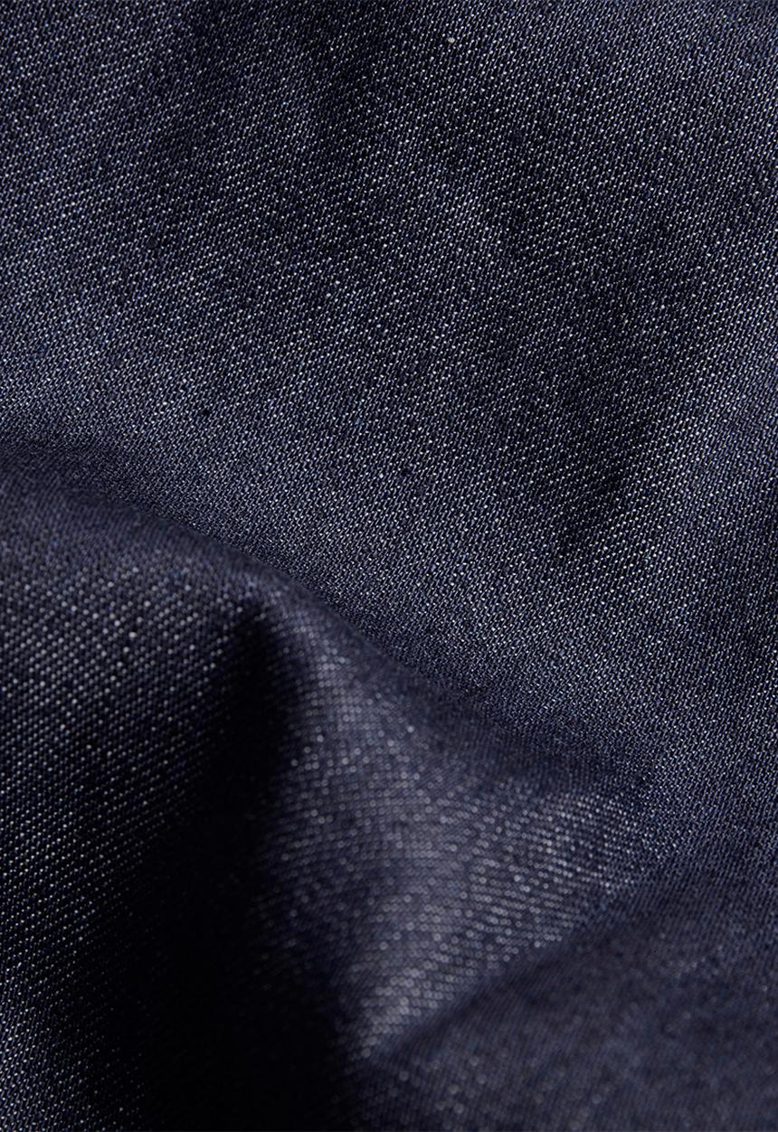 G-STAR - Mac coat - blue
