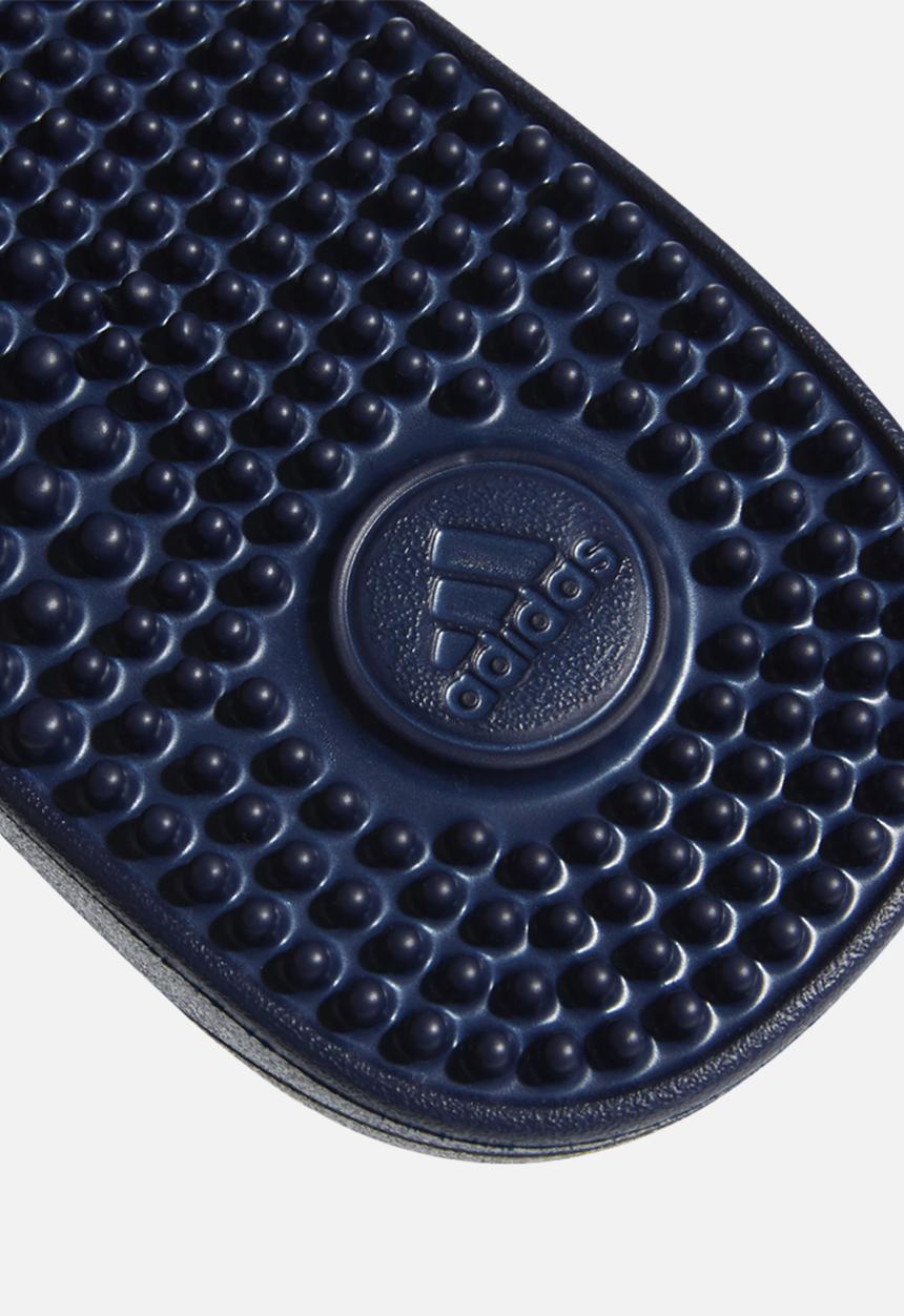 adidas Originals - Adissage - dark blue/ftwr white