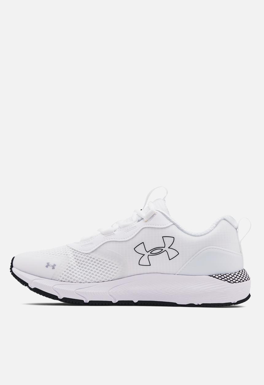 Under Armour - Ua hovr sonic strt - 3024369-100 - white & black
