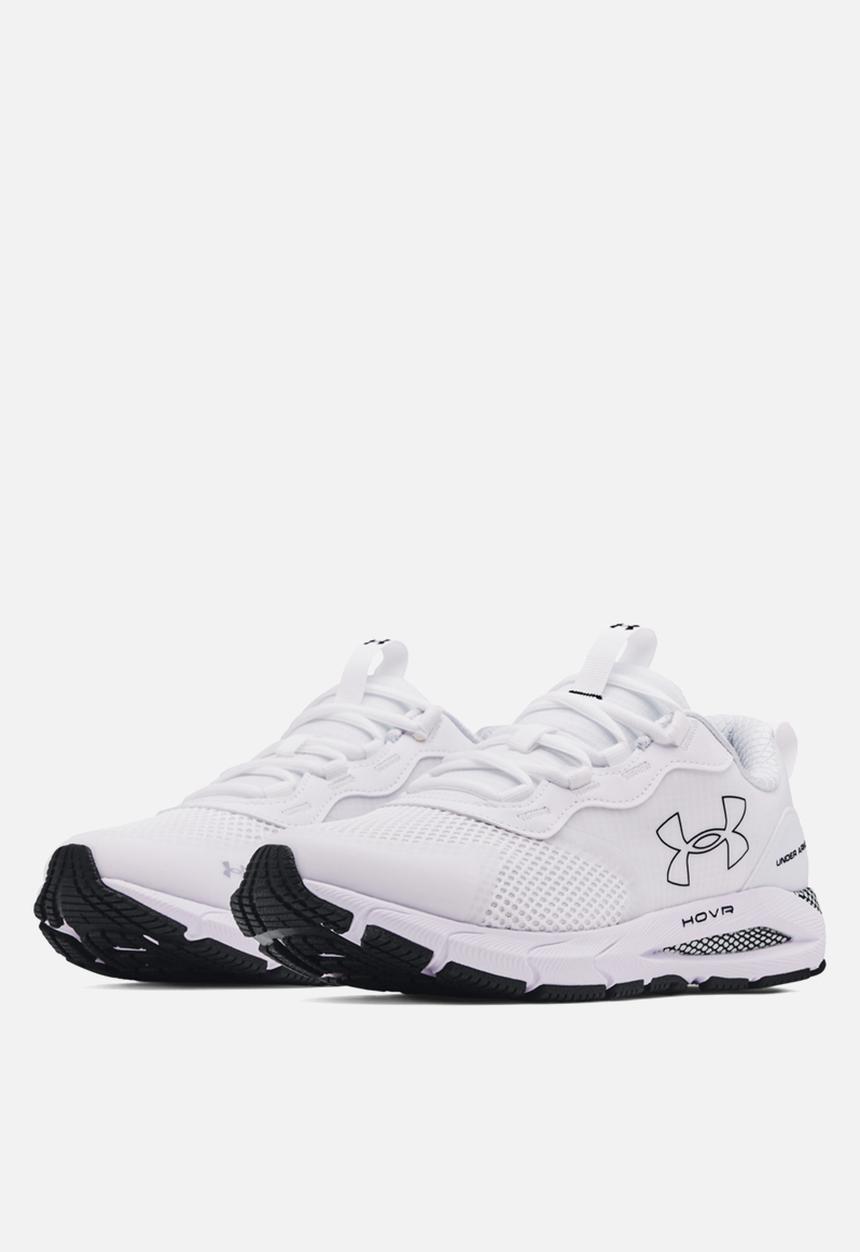 Under Armour - Ua hovr sonic strt - 3024369-100 - white & black