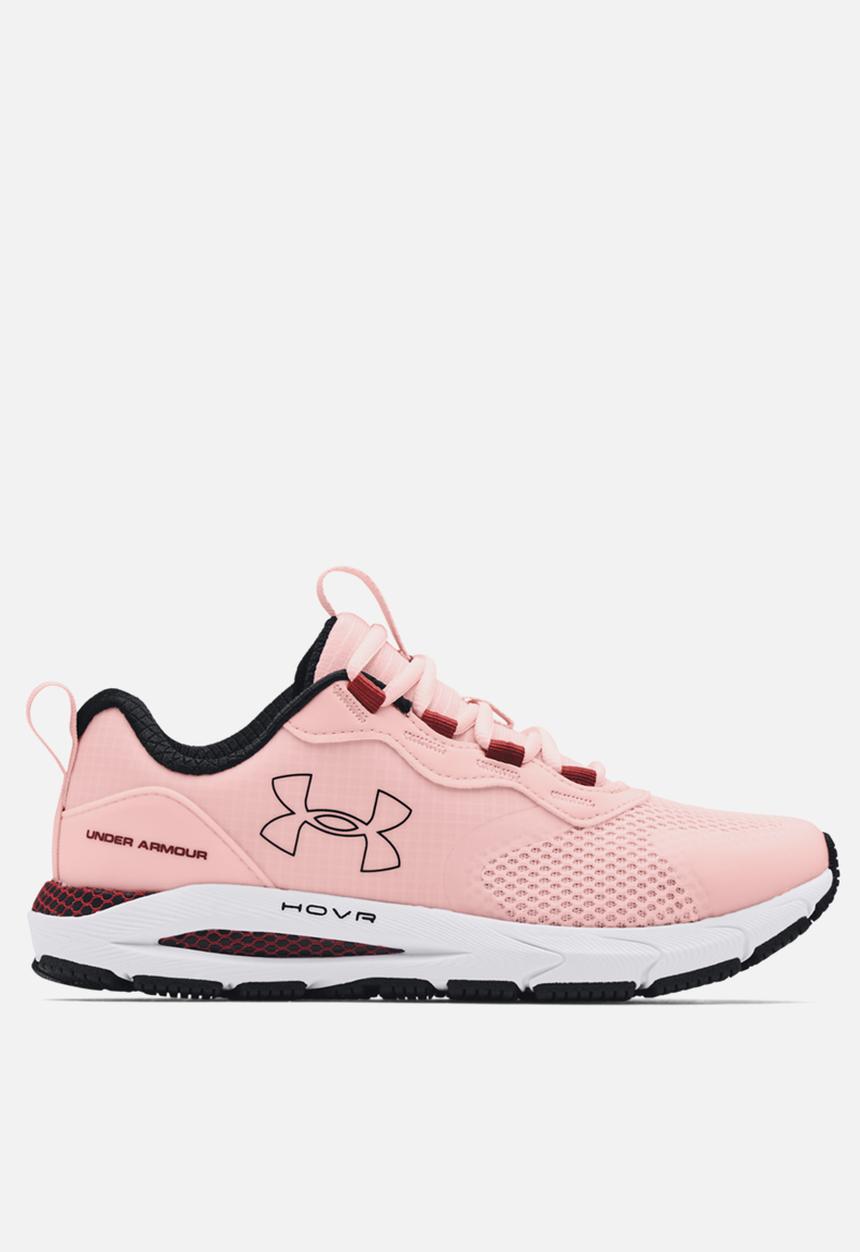 Under Armour - Ua w hovr sonic strt - 3024370-600 - beta tint / blur / black