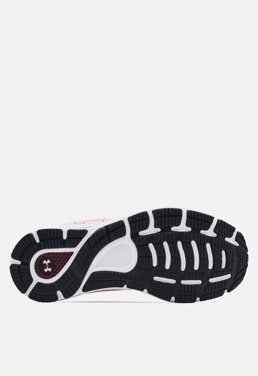 Under Armour - Ua w hovr sonic strt - 3024370-600 - beta tint / blur / black
