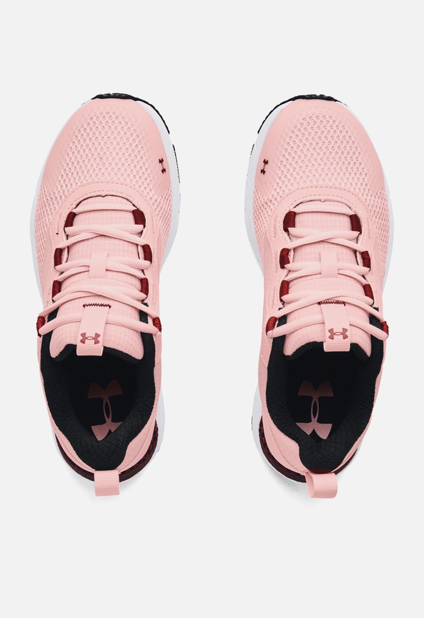 Under Armour - Ua w hovr sonic strt - 3024370-600 - beta tint / blur / black