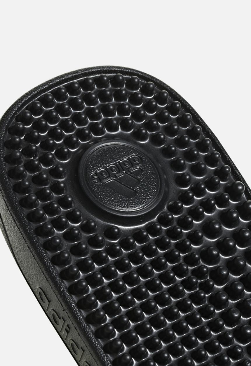 adidas Originals - Adissage - core black/ftwr white/core black