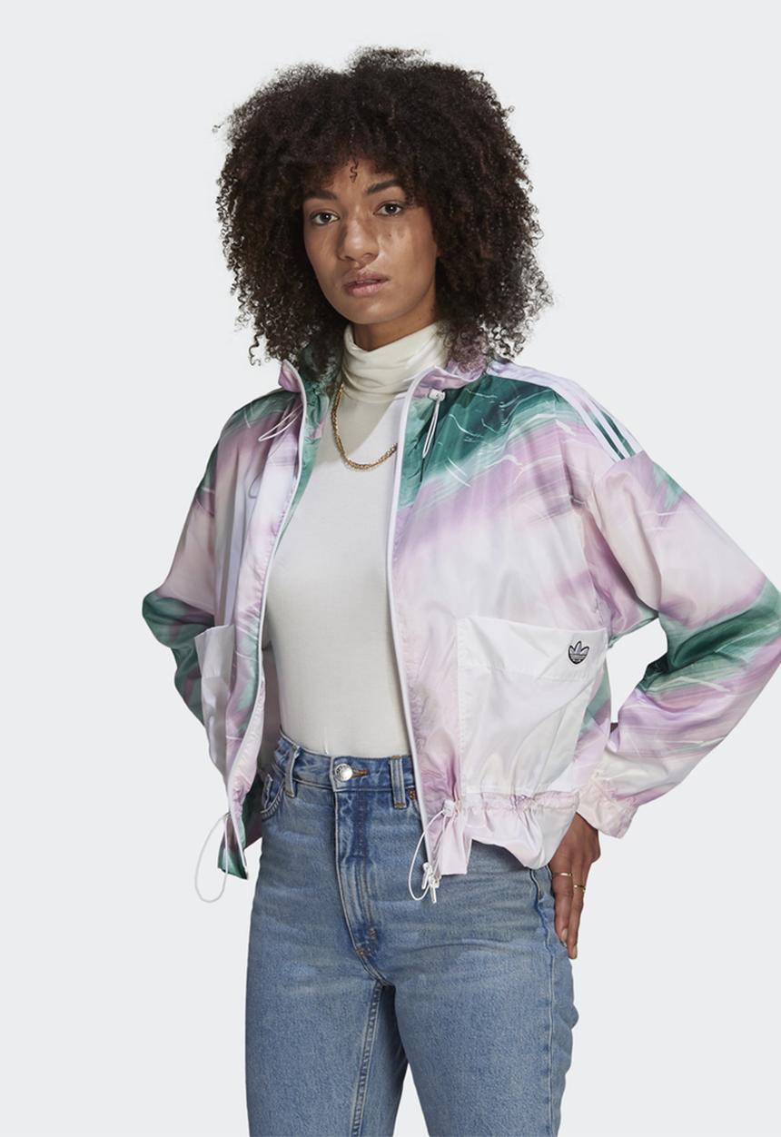 adidas Originals - Bellista tracktop - multi