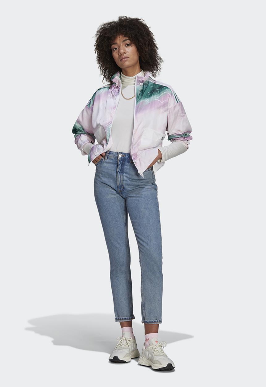 adidas Originals - Bellista tracktop - multi