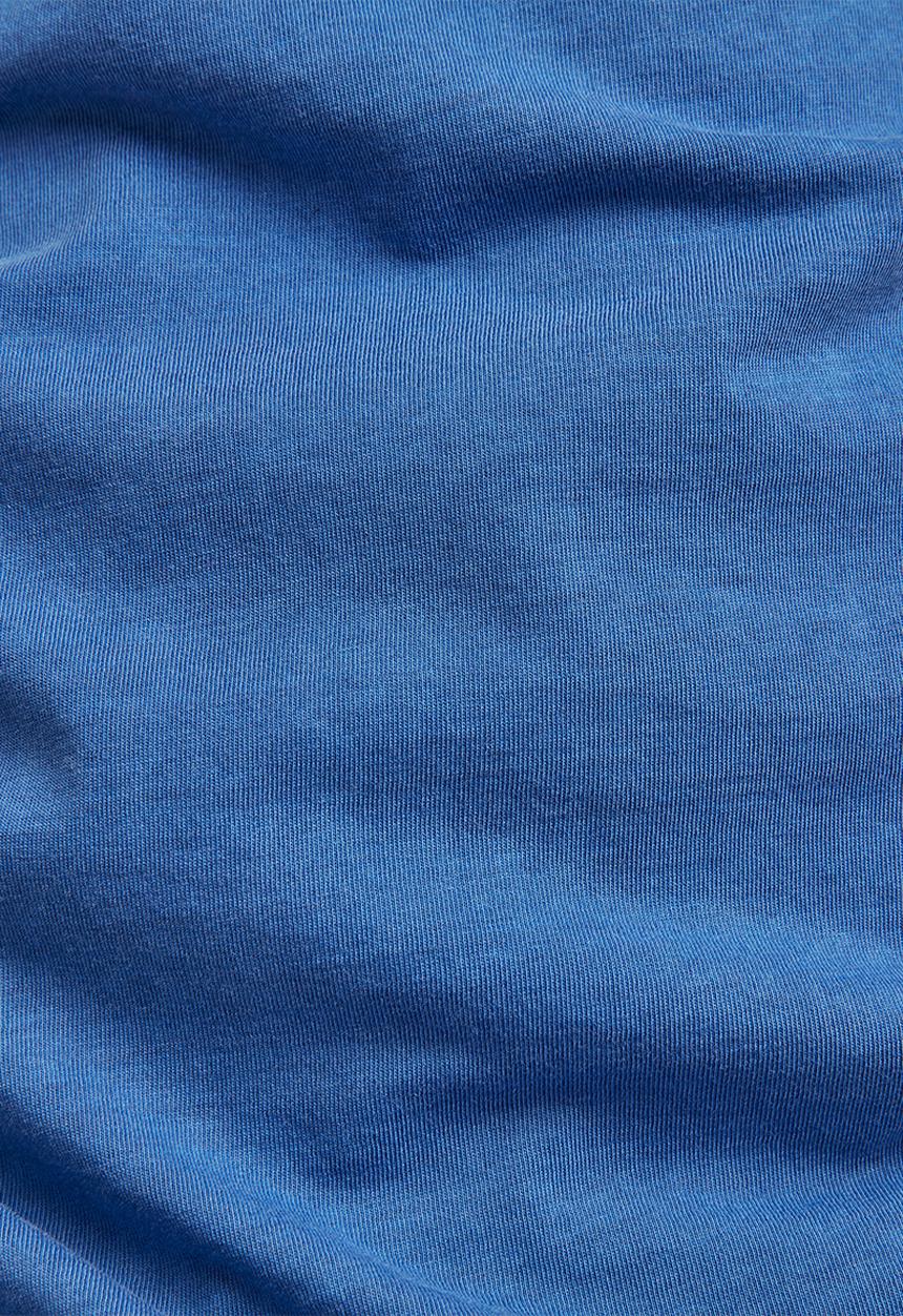 G-STAR - Lash r short sleeve tee - blue