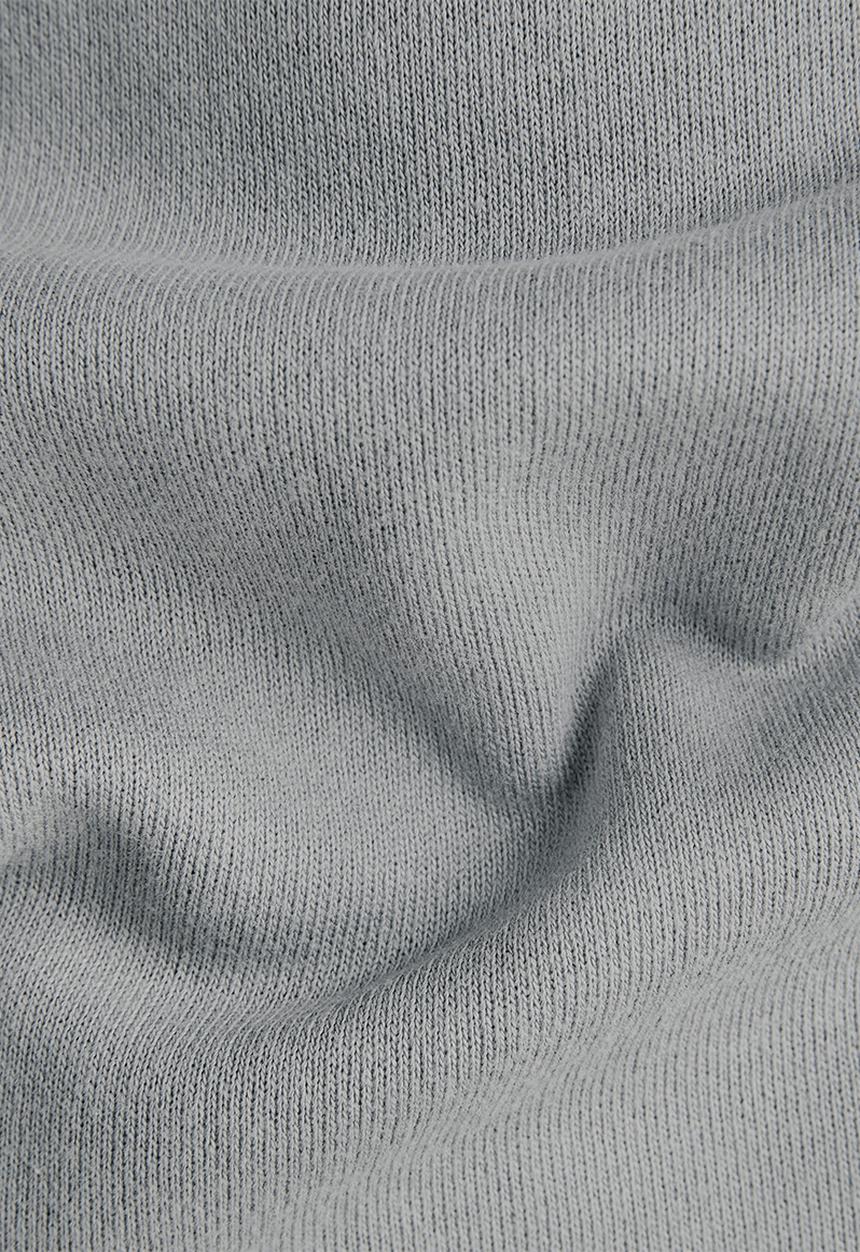 G-STAR - Sport insert r sweat - charcoal