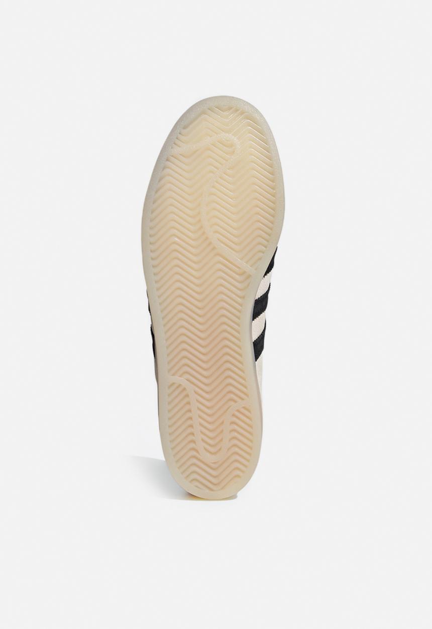 adidas Originals - Superstar - ftwr white/core black/light charcoal