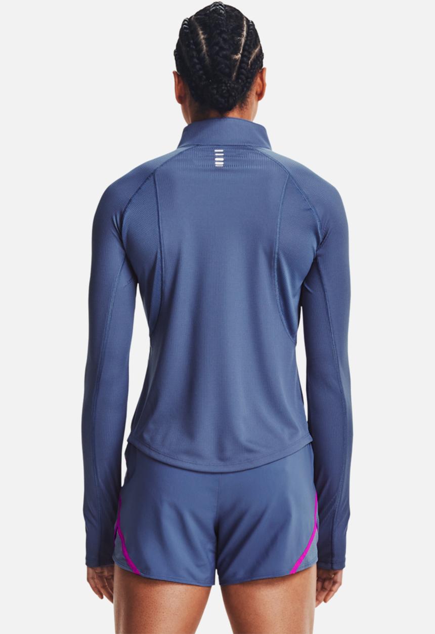 Under Armour - Speed stride attitude hz - mineral blue/pink