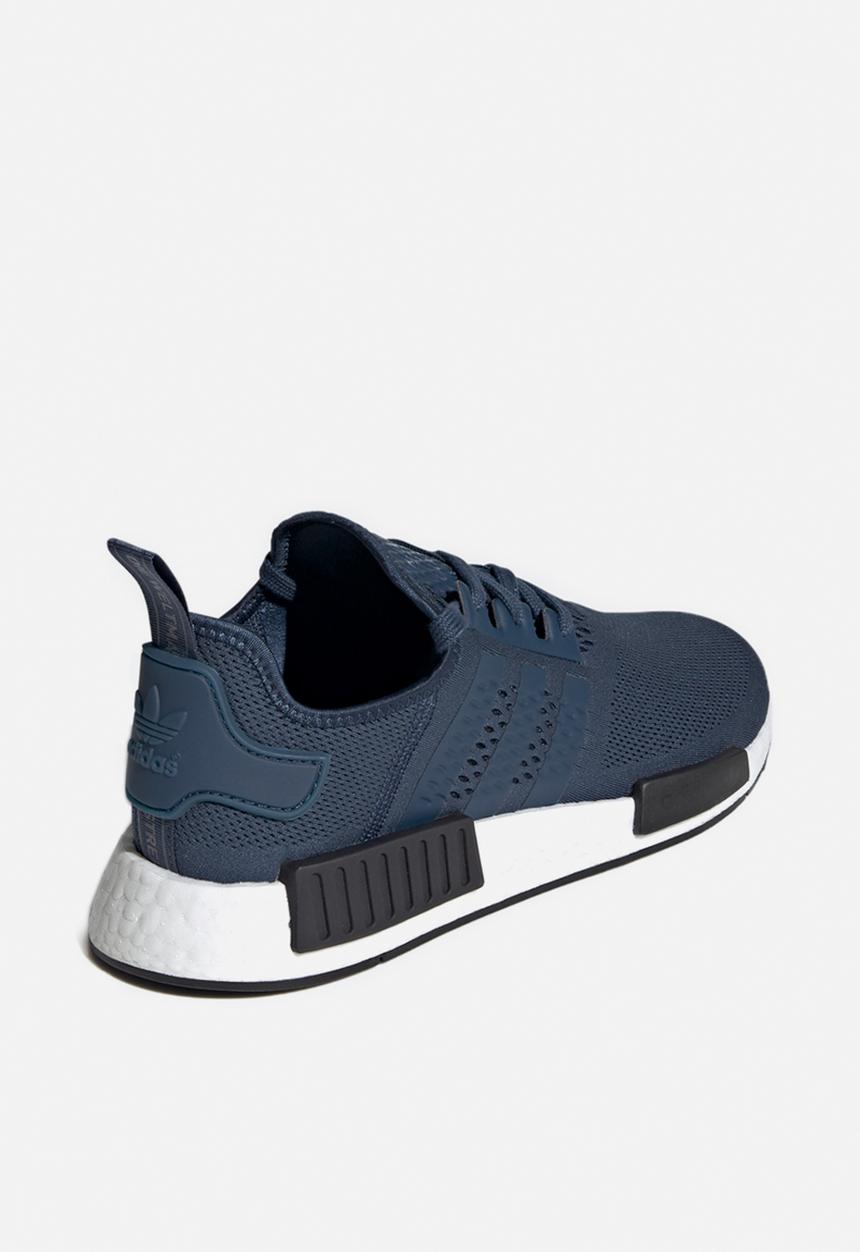 adidas Originals - NMD_R1 - crew navy/crew navy/ftwr white