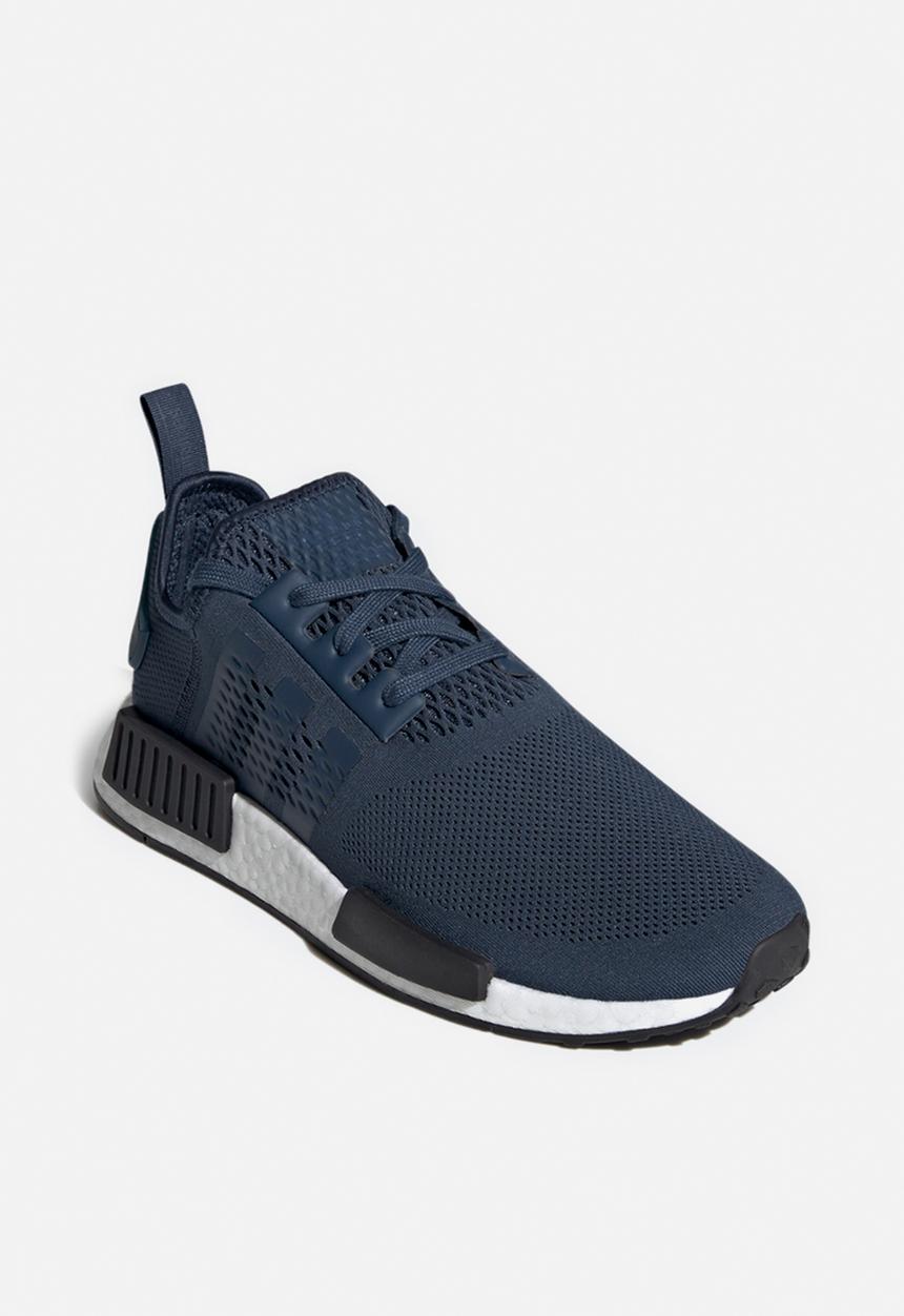 adidas Originals - NMD_R1 - crew navy/crew navy/ftwr white