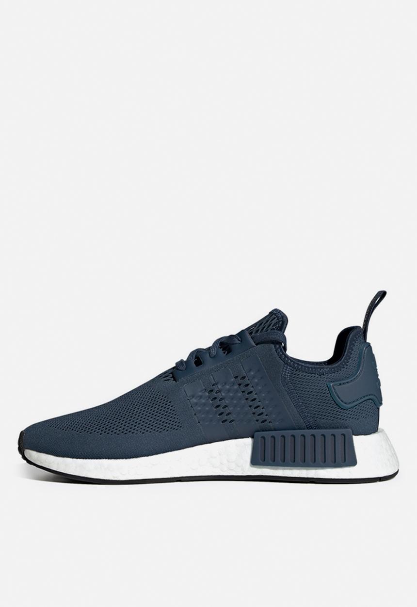 adidas Originals - NMD_R1 - crew navy/crew navy/ftwr white