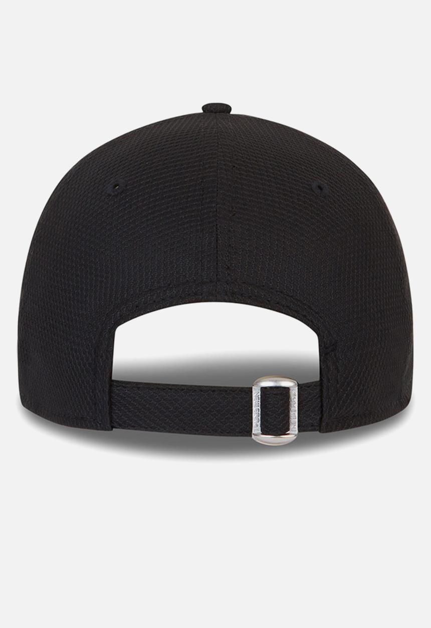 New Era - 940 alt team diamond era Atlanta braves- black