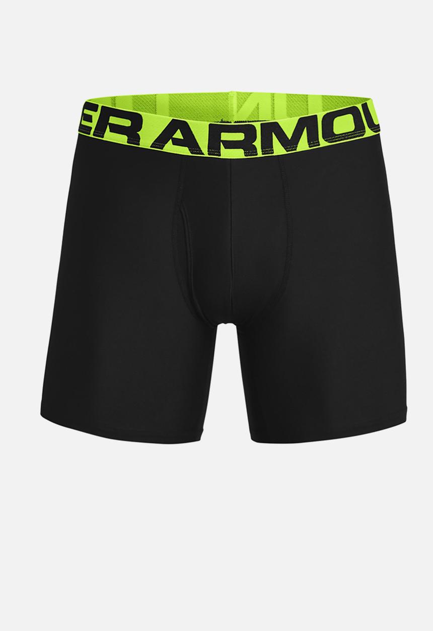 Under Armour - Ua tech 6in 2 pack - multi 