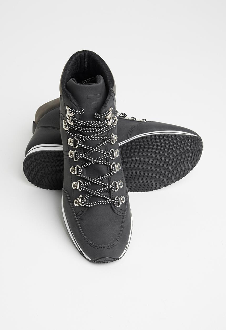 Madison® - Tiara hiking boot - black