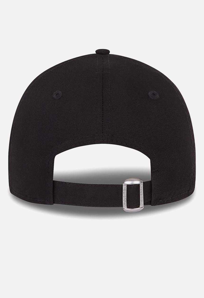 New Era - League ess 9forty new york yankees - black & pink
