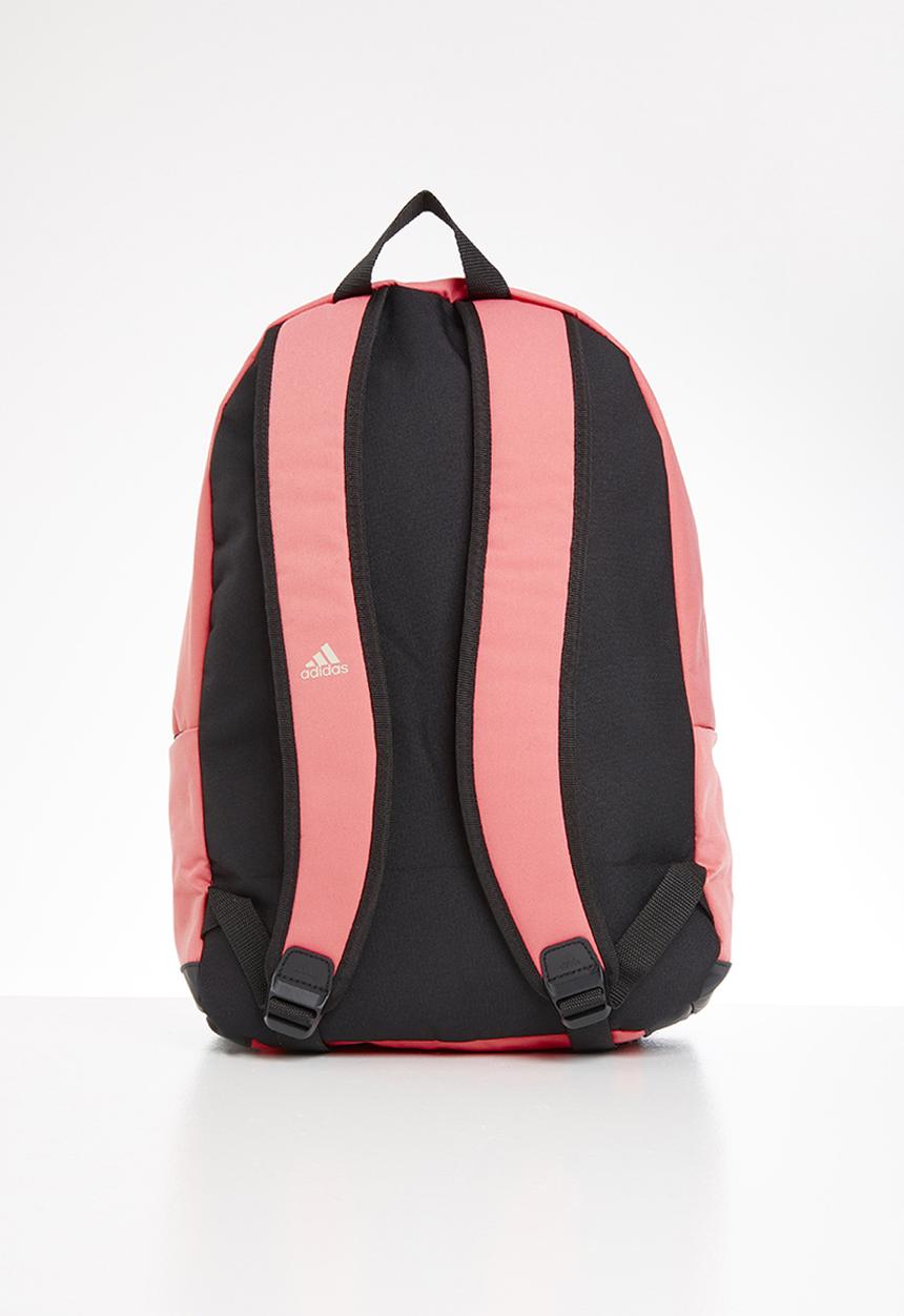 adidas Originals - Clas backpack fabric - pink