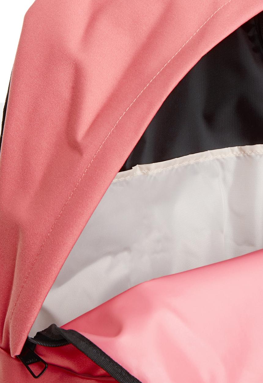 adidas Originals - Clas backpack fabric - pink