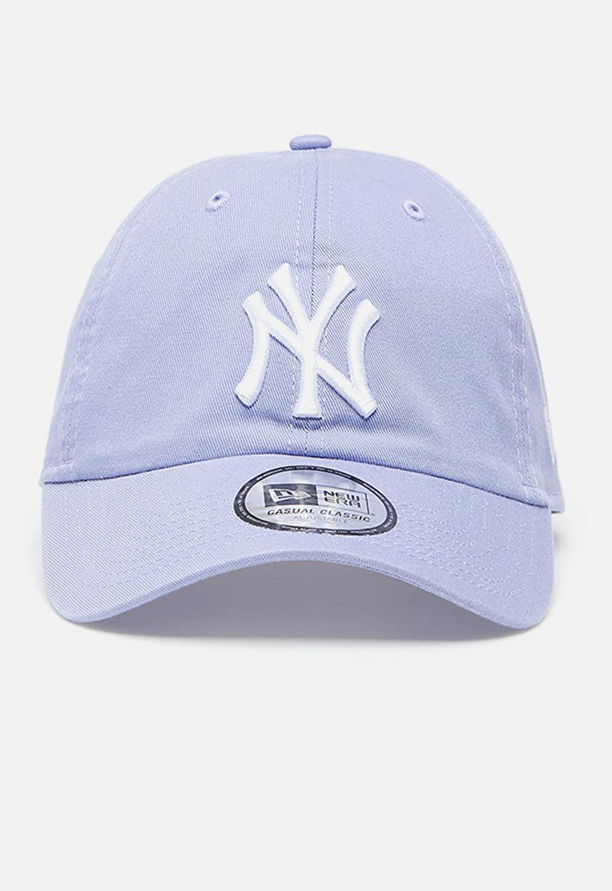 New Era - Washed cscl 9twenty new york yankees - purple